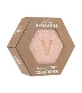 Кондиционер для волос VERY BERRY, 60 г, производитель BEN&ANNA