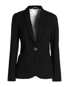 Блейзер ..,Merci, черный