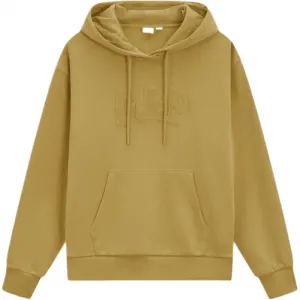 Свитшот женский GAP, желтый