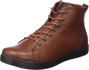 Женские кроссовки Andrea Conti, Chestnut Mocha