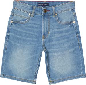 Джинсовые шорты Tommy Hilfiger Boys Legacy, Sherman