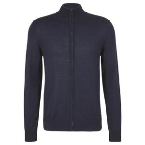 Толстовка JOOP! Strickjacke, синий