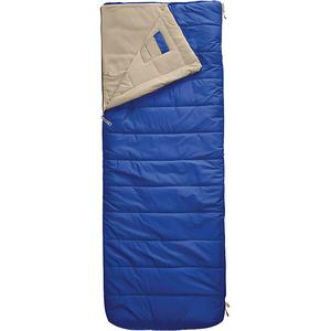 Спальный мешок для улицы THE NORTH FACE, синий