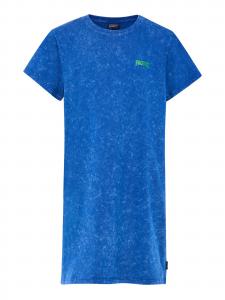 PROTEST Платье 'PRTRubey JR' в синем цвете