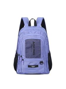 Рюкзак Aoking, цвет viola