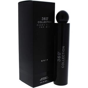 360 Collection Noir 3,4 унции Edt спрей, Perry Ellis