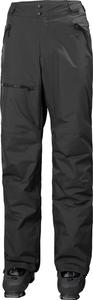 Helly Hansen Брюки Sogn cargo black XXL