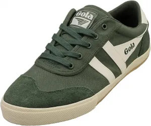 Кроссовки Gola Men's Badminton Sneaker, зеленый/бежевый