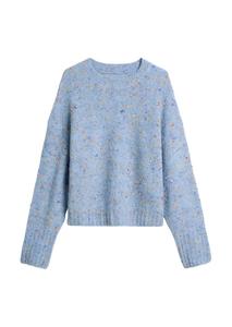 Marc O'Polo DENIM Свитер в пыльно-голубом цвете