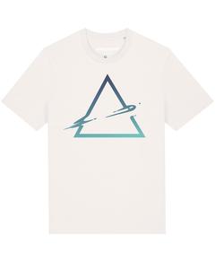 Рубашка Watapparel  Triangle, белый