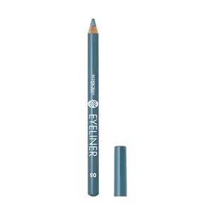 Подводка для глаз Eyeliner Deborah Milano, цвет light blue