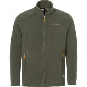 Флисовая куртка Me Rosemoor II под курткой Vaude, хаки
