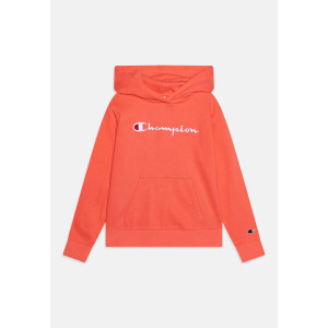 Толстовка с капюшоном ICONS HOODIE CONTRAST LOGO Champion, коралл