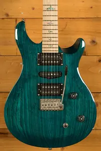 PRS SE Specialty | Swamp Ash Special - Ири Синий