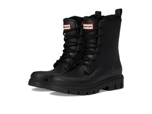 Ботинки Hunter Dianas, черный