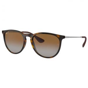 Солнцезащитные очки rb4171 erika classic polished light havana polar brown - 54 Ray Ban