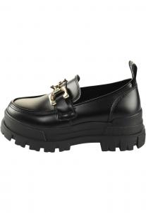 Классические балетки BUFFALO, черный