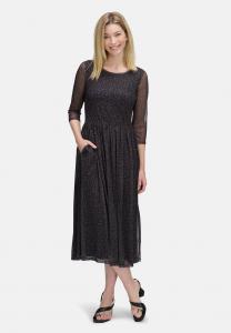 Платье Vera Mont OHNE VERSCHLUSS, Blau Khaki/Blue