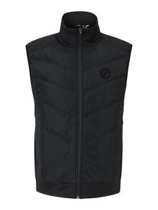 Жилет Joy Sportswear AMON, черный