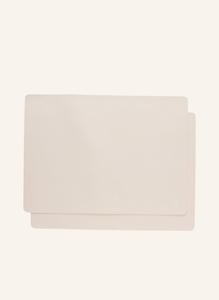 2 шт - Подставка для столовых приборов Pichler JAZZ, 33x46 см, кремовый