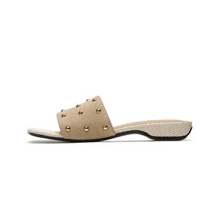 Millies Тапочки-шлепанцы MILLIE'S для женщин — абрикосовые, цвет Apricot