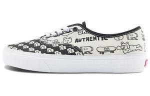 Туфли Vans Authentic Canvas унисекс