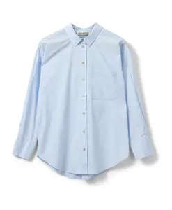 Блузка Merlysw Sofie Schnoor, синий