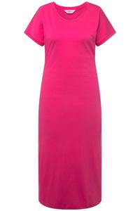 Платье из джерси Angel of Style Dress, розовый