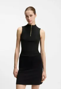 Доэлла топ Hugo, Black One