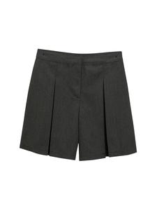 Шорты Next Regular Pants, темно-серый