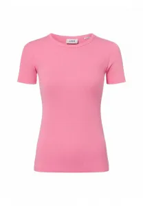 Футболка frankie, базовая футболка Jjxx, Rosa