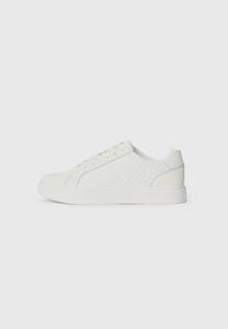 Кроссовки Calvin Klein Jeans CUPSOLE, Triple Bright White/White