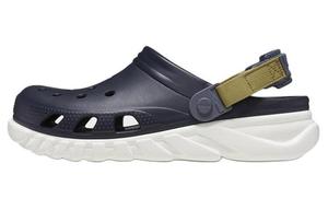 Сабо Crocs унисекс, Navy