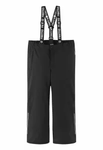 Снежные штаны loikin schnee Reima, Black