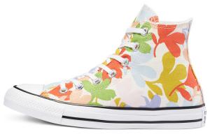 Кеды Converse Women's Chuck Taylor All Star High 'Floral Print - Multi'