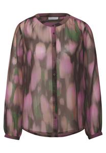 Блуза Street One Studio, розовый