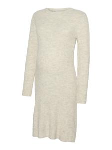 Платье MAMALICIOUS MLPalia, цвет mottled beige