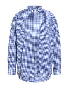 Рубашка Comme Des GarÇOns Shirt, темно-синий