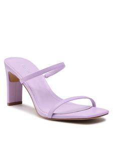 Мюли LS5488-01 Deezee, фиолетовый