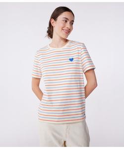 Футболка с коротким рукавом