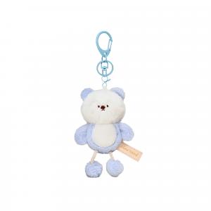 Коллекция плюшевых кукол с вытягивающимся шнурком для мелких животных, подвеска, высота 10см Ten Thousand Children's Music