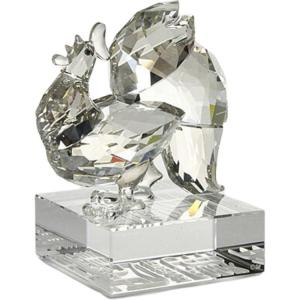 Настольное украшение Swarovski, Transparent