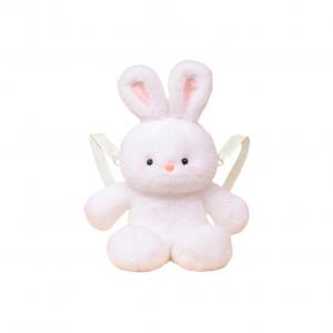 Рюкзак-игрушка Running Bear плюшевая кукла высота 47 см AOLETU