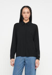 Блуза Tommy Hilfiger REGULAR, Black