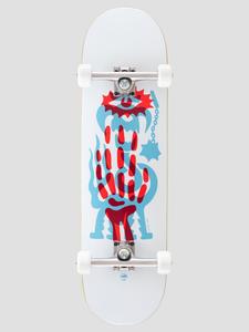 Скейтборд Arbor Chroma 8.5″ Skateboard, white