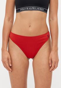 Трусы Polo Ralph Lauren THONG, Red