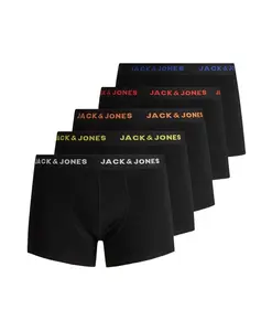 Шорты Jack & Jones, черный