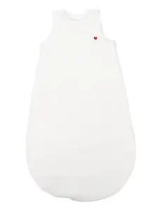 Декорированный конверт Petit Bateau, белый