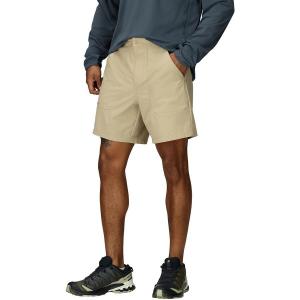 Шорты Marmot AirExchange SolarShield 7in Short Marmot, Chinchilla