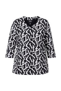 Топ Ulla Popken, Mixed colors